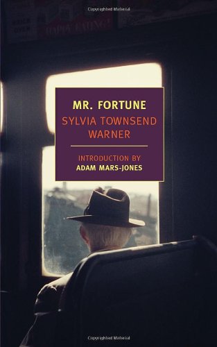Mr. Fortune (New York Review Books Classics)