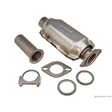 Bosal Universal Catalytic Converter (Non-CARB Compliant) by Bosal