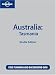 Lonely Planet Australia: Tasmania