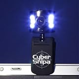 Cyber Snipa Spotter Webcam