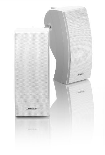 bose garden speakers price