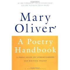 A Poetry Handbook