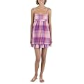 Juniors' Mossimo Supply Co. Trim Lace Dress - Pink