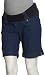 Esprit maternity D84001 Short denim Damen Umstandsmode/Hosen