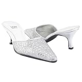 Impo Magical Silver mules