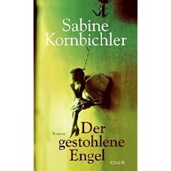 Der gestohlene Engel: Roman