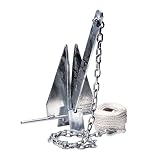 #8 Super Hooker Anchor Kit