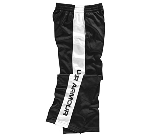 Under Armour Big Boys' UA Brawler Knit Pants