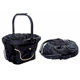 Basket Topeak Front Nylon Folding