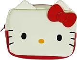 Sanrio Hello Kitty Multi Carry Case - Can be for change, point and shoot camera, etc!