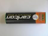 Carlton T800 White Nylon Shuttlecoks Slow Speed