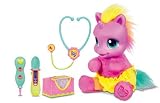 Toys : My Little Pony - So Soft Newborn 'Make Me Better Rarity'