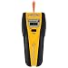 Zircon MultiScanner&reg; i500 Center-Finding Stud Finder with Metal and AC Electrical Scanning and DVD How-To guide