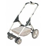 Grand Tour LX Chassis