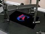 Los Angeles Clippers 18"x18" tiles Nba Fitness Tiles NBA Modular Flooring Exercise Fitness Tiles
