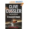 Crescent Dawn: Dirk Pitt #21 (Dirk Pitt 21)