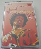 The Great Jimi Hendrix Live!