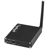 SPECO Wireless 4 Channel 2.4 Ghz Receiver
