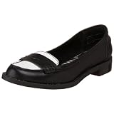 Bass Ladies Brookfield Slip-On Loafer by 