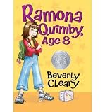 Ramona Quimby, Age 8