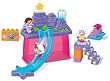 Mega Bloks Dora at Star Mountain Bucket