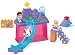 Mega Bloks Dora at Star Mountain Bucket