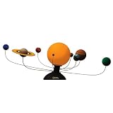 National Geographic Desktop Solar System Mobile