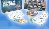 Deluxe Wheel of Fortune - 2nd Edition