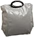 Melie Bianco Contrast Oval Handle Tote