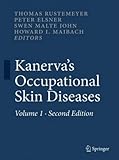 Kanerva's Occupational Dermatology