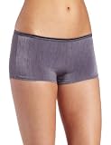 Vanity Fair Womens Illumination Boyshort Panty #13110