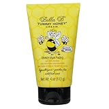Bella B Tummy Honey Cream - 4 oz
