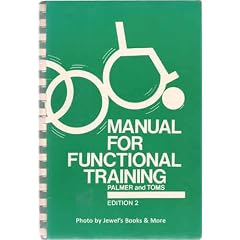 Manual for Functional Training