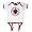 Red Hot Chili Peppers - Asterisk Onesie - 3-6 Months