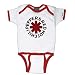 Red Hot Chili Peppers - Asterisk Onesie