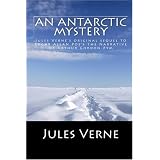 An Antarctic Mystery