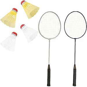 Franklin Recreational Badminton Set by 