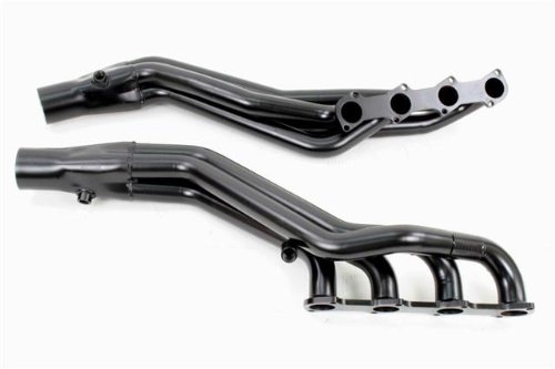 PaceSetter 70-2328 Long Tube Header for 4WD 4.6L Ford F150 2004-08
