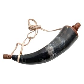 Powder Horn by 