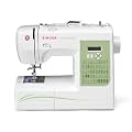 25% Off SINGER 7256 Fashion Mate 70-Stitch Sewing Machine