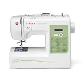 SINGER Fashion Mate 70-Stitch Sewing Machine