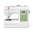 SINGER 7256 Fashion Mate 70-Stitch Computerized Sewing Machine