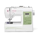 70-Stitch Computerized Sewing Machine