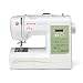 SINGER 7256 Fashion Mate 70-Stitch Computerized Free-Arm Sewing Machine with Automatic Needle Threader