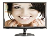 Sceptre E240CC-FHD 24-Inches 1080p LCD TV - Chrome