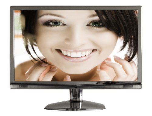 Sceptre E240CC-FHD 24-Inches 1080p LCD TV - Chrome Sceptre E240CC-FHD 24-Inches 1080p LCD TV - Chrome