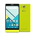 BLU Life 8 XL  Smartphone - Unlocked -  US GSM - Yellow