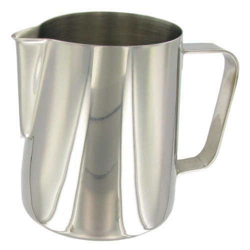 Browne Foodservice Contemporary S/S Milk Pot