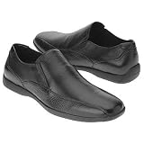 Calvin Klein Jaxon Bike Toe Slip-On Shoe