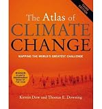 Produkt-Bild: (THE ATLAS OF CLIMATE CHANGE: MAPPING THE WORLD'S GREATEST CHALLENGE) BY Paperback (Author) Paperback Published on (11 , 2011)
